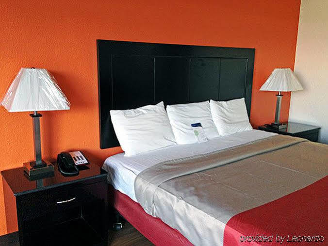 Landmark Hotel Leesville Luaran gambar